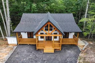 338 Hawks Terrace, Lake Lure, NC 28746 - Photo 4