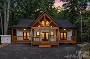 338 Hawks Terrace, Lake Lure, NC 28746 - Photo 1
