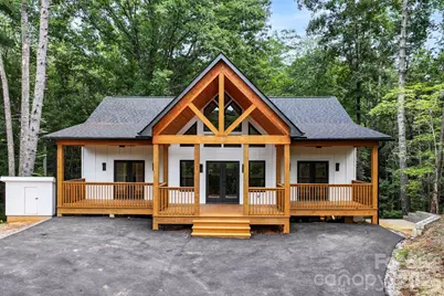 338 Hawks Terrace, Lake Lure, NC 28746 - Photo 2