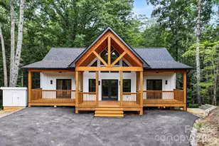 338 Hawks Terrace, Lake Lure, NC 28746 - Photo 2
