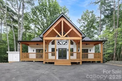 338 Hawks Terrace, Lake Lure, NC 28746 - Photo 8