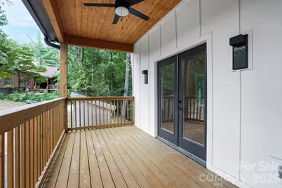 338 Hawks Terrace, Lake Lure, NC 28746 - Photo 12