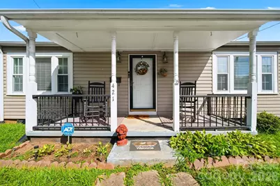 421 Finley Avenue NW, Lenoir, NC 28645 - Photo 2