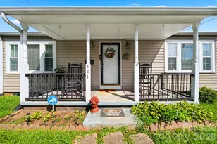 421 Finley Ave NW, Lenoir, NC 28645 - Photo 2