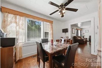 421 Finley Avenue NW, Lenoir, NC 28645 - Photo 8
