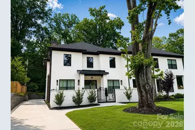 1329 Bywood Lane, Charlotte, NC 28209 - Photo 1