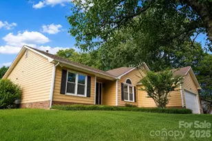 11513 Waterflower Ln, Charlotte, NC 28262 - Photo 6