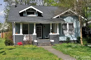 1201 E 35th St, Charlotte, NC 28205 - Photo 1