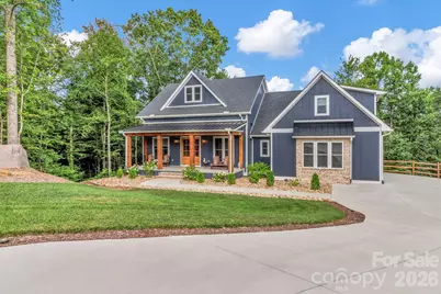 143 Sunny Morning Court, Hendersonville, NC 28792 - Photo 2