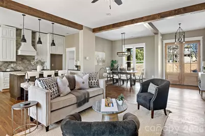 143 Sunny Morning Court, Hendersonville, NC 28792 - Photo 6