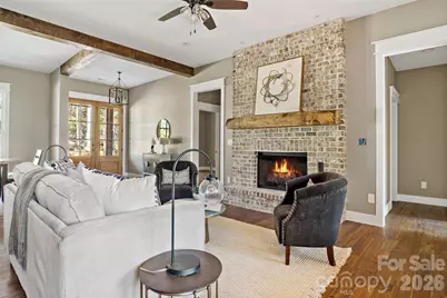 143 Sunny Morning Court, Hendersonville, NC 28792 - Photo 4