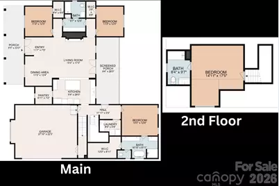 143 Sunny Morning Court, Hendersonville, NC 28792 - Photo 46