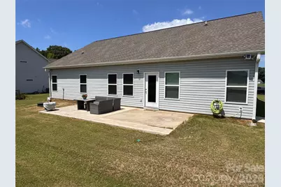 12002 Piney Hollow Trail, Stanfield, NC 28163 - Photo 2