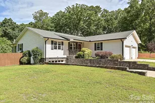 511 Manchester Rd, Mount Gilead, NC 27306 - Photo 2