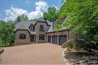 3603 Hennessy Place, Charlotte, NC 28210 - Photo 2