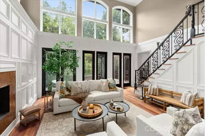 3603 Hennessy Place, Charlotte, NC 28210 - Photo 10