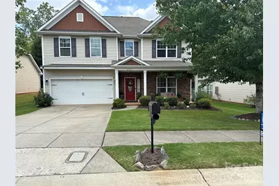 4916 Elementary View Drive, Charlotte, NC 28269 - Photo 1
