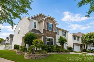 10345 Wesson Hunt Rd NW, Concord, NC 28078 - Photo 1