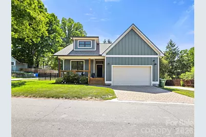117 Dangerfield Court, Asheville, NC 28806 - Photo 2