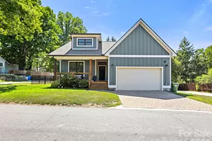 117 Dangerfield Ct, Asheville, NC 28806 - Photo 2