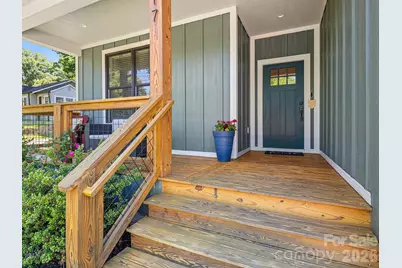 117 Dangerfield Court, Asheville, NC 28806 - Photo 4