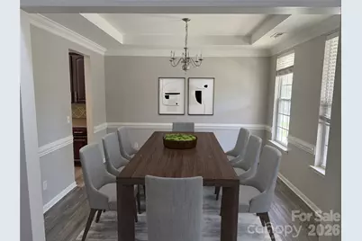 13514 Delstone Drive, Huntersville, NC 28078 - Photo 2