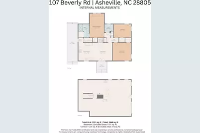 107 Beverly Road, Asheville, NC 28805 - Photo 30