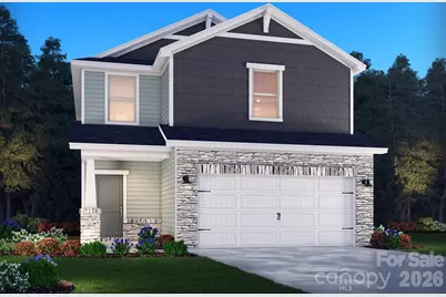 1515 31st Street NE, Conover, NC 28613 - Photo 1