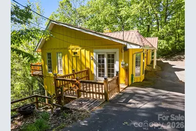 969 Mountain View Drive, Maggie Valley, NC 28751 - Photo 6