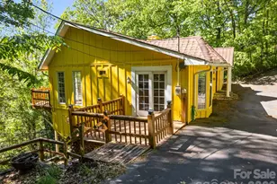 969 Mountain View Dr, Maggie Valley, NC 28751 - Photo 6