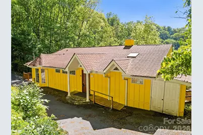 969 Mountain View Drive, Maggie Valley, NC 28751 - Photo 4