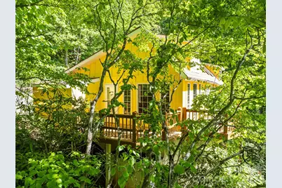 969 Mountain View Drive, Maggie Valley, NC 28751 - Photo 8