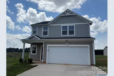 134 Peppervine Lane, Statesville, NC 28625 - Photo 1