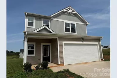 134 Peppervine Lane, Statesville, NC 28625 - Photo 2