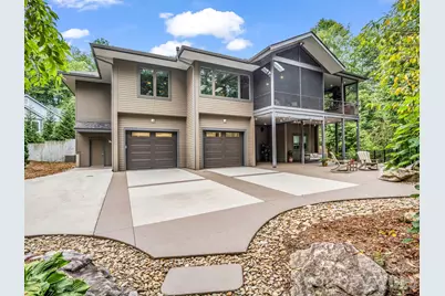 55 Pheasant Branch Court, Hendersonville, NC 28739 - Photo 4