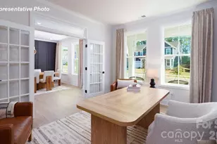 6025 Shady Terrace Ln, York, SC 29745 - Photo 6