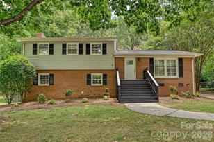 2308 Knickerbocker Dr, Charlotte, NC 28212 - Photo 1