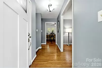 2308 Knickerbocker Drive, Charlotte, NC 28212 - Photo 2