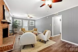 2308 Knickerbocker Dr, Charlotte, NC 28212 - Photo 20