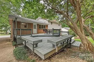 2308 Knickerbocker Dr, Charlotte, NC 28212 - Photo 28