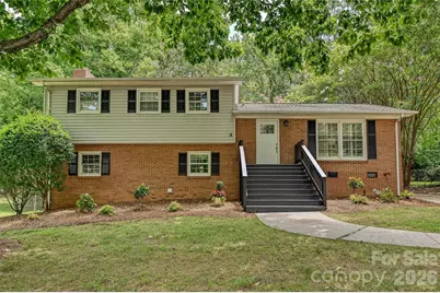 2308 Knickerbocker Drive, Charlotte, NC 28212 - Photo 26