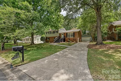 2308 Knickerbocker Drive, Charlotte, NC 28212 - Photo 36