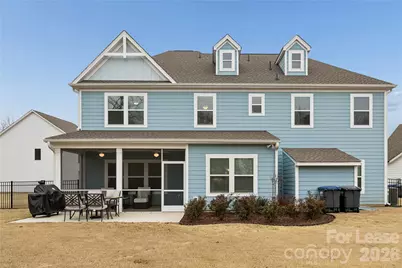 911 Cypress Point Lane, Monroe, NC 28112 - Photo 36