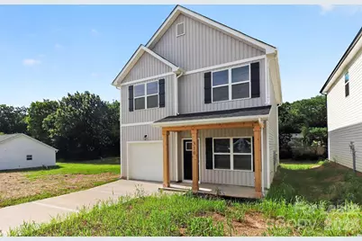 310 E Tallyrand Avenue #LOT 2, Monroe, NC 28112 - Photo 2