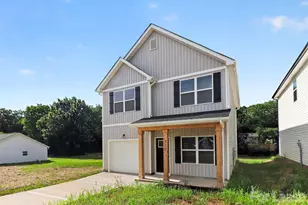 310 E Tallyrand Ave, Monroe, NC 28112 - Photo 2
