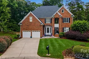 15100 MacBeth Ct, Huntersville, NC 28078 - Photo 1