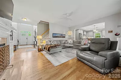 15100 Macbeth Court, Huntersville, NC 28078 - Photo 10