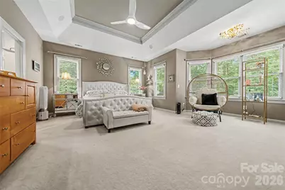 15100 Macbeth Court, Huntersville, NC 28078 - Photo 34