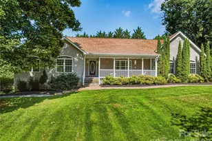 1082 S Main St, Mars Hill, NC 28754 - Photo 2