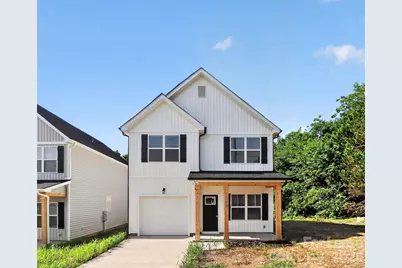 308 E Tallyrand Avenue #LOT 1, Monroe, NC 28110 - Photo 1